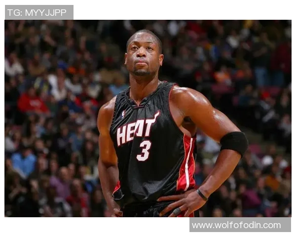 韦德谈NBA得分风格称自己即使打野球也难以拿下83分