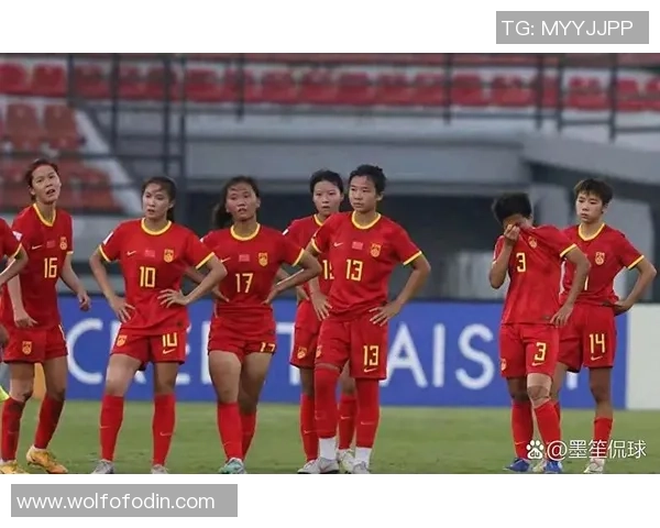 国足重返世界杯的希望在于U17世少赛的成功之路 国足重返世界杯的希望在于U17世少赛的成功之路